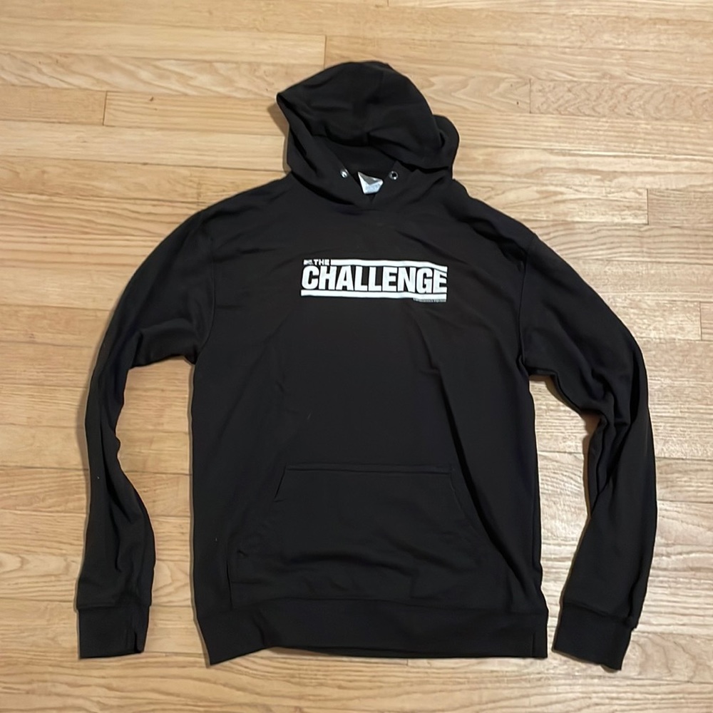 MTV THE CHALLENGE Hoodie